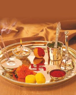 Wood (Sandalwood, Teak)